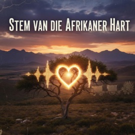 Stem van die Afrikaner Hart KolaVis