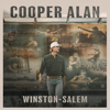 Drunk Drink - Cooper Alan new Single