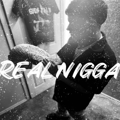 Real Nigga (feat. spookz) - Single
