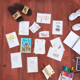 Lluvia Esta Cayendo (DEMO 2025) Gure & Mobu