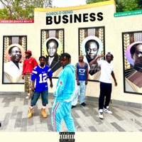 Business - Single - Sobolo Geng