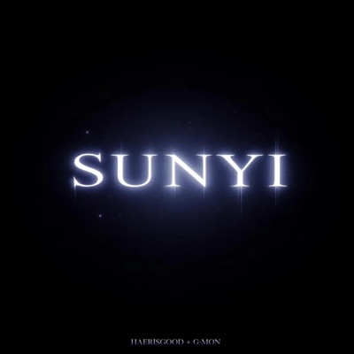 SUNYI (feat. G-Mon) - Single