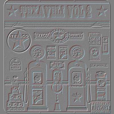 Texaveli Vol. 2 Deluxe