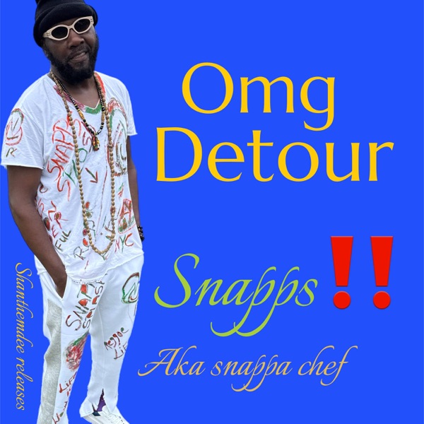 OMG/ DETOUR