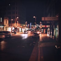 Heart for someone - Single - Lim Heon Il