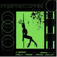 Pampamtipam - Single - Offsalez, Caslu & PRODG
