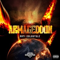 ŚRODOWISKO - Single - Mati GS, EBK Juni, BARWI & CHIMEK