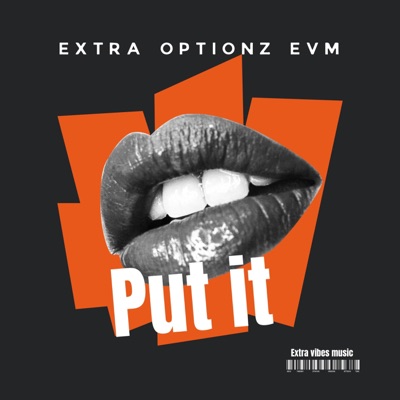 PUT IT - Single