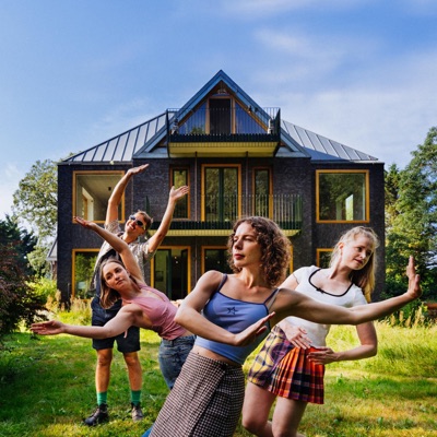 Sorry Not Sorry (Original Theater Soundtrack) - EP