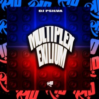 Multiplex Elixium - Single - DJ PSILVA