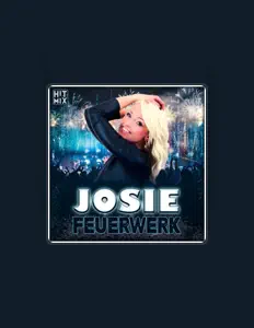 Listen to Josie, watch music videos, read bio, see tour dates & more!