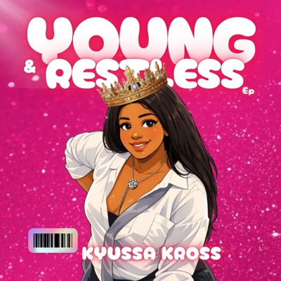 Young & Restless - EP