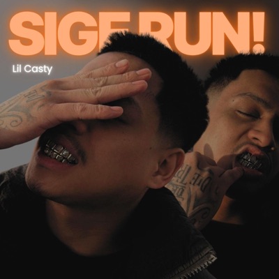 SIGE RUN - Single