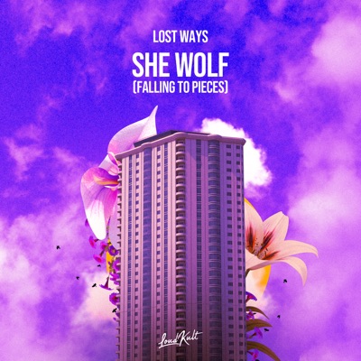 She Wolf (Falling to Pieces) - Single