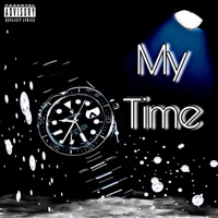 My Time (feat. Ulisses & joshua sieki williams) - Single - HardHead Da Boi