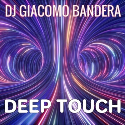 Deep Touch - EP