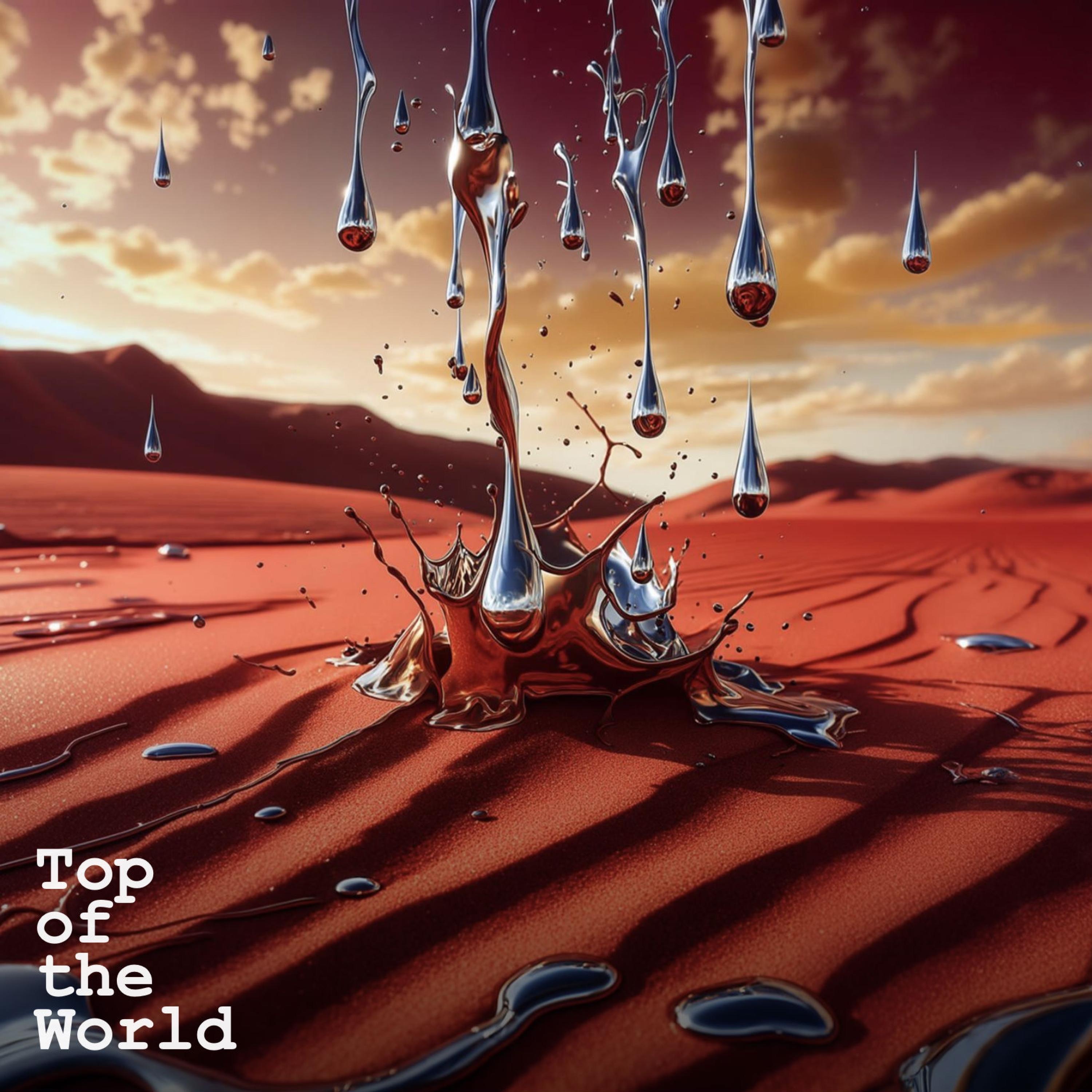 Top of the World - Single