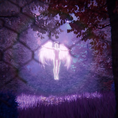 BEHIND THE FENCE - Single