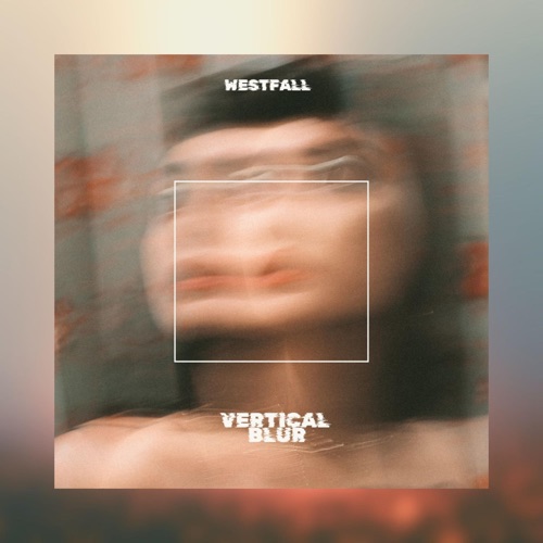 Vertical Blur - Single