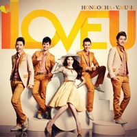 I Love You - Hồ Ngọc Hà & V.Music