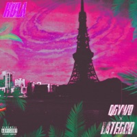 HULA (feat. LATEGOD) - Single - QGVWD