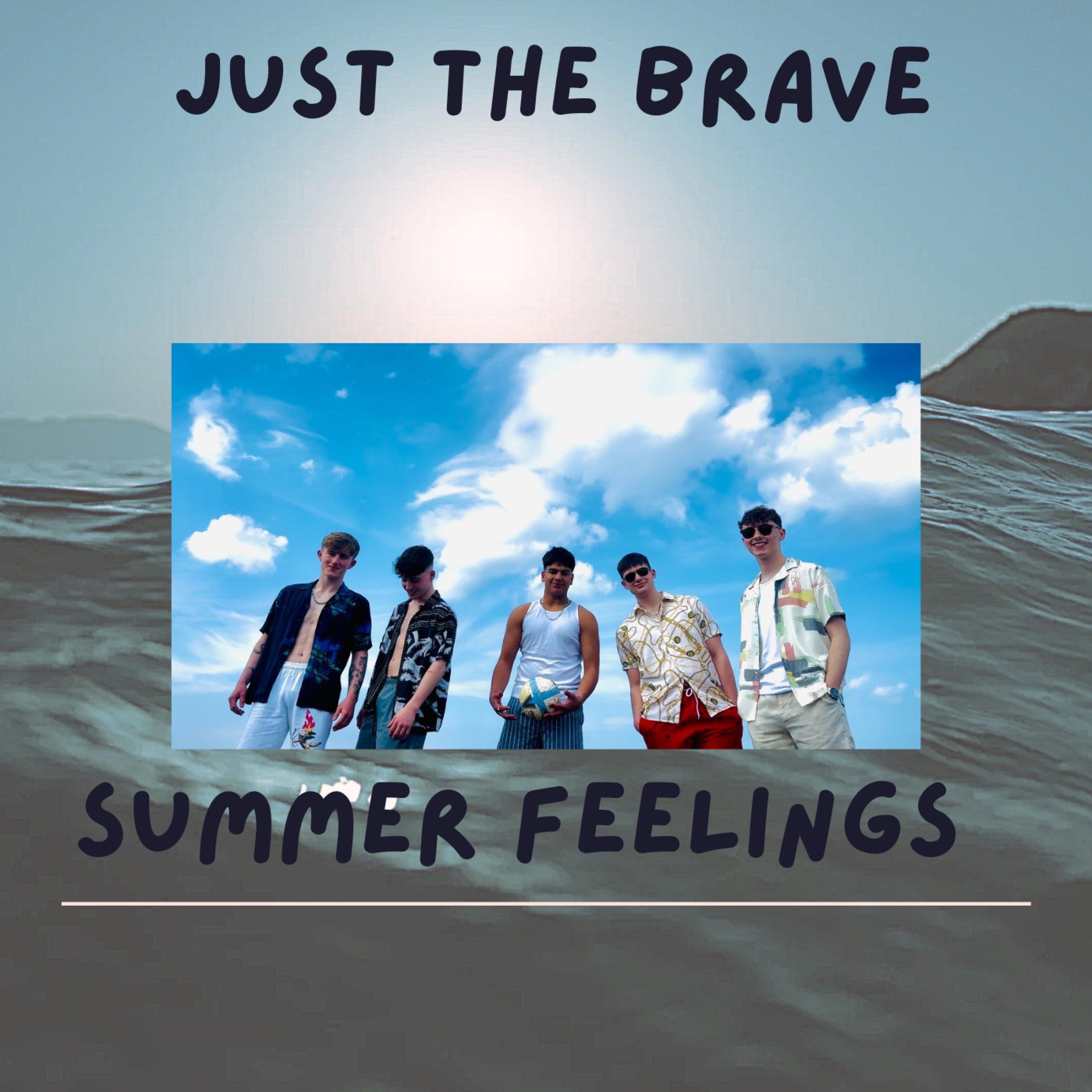 Summer Feelings - Single