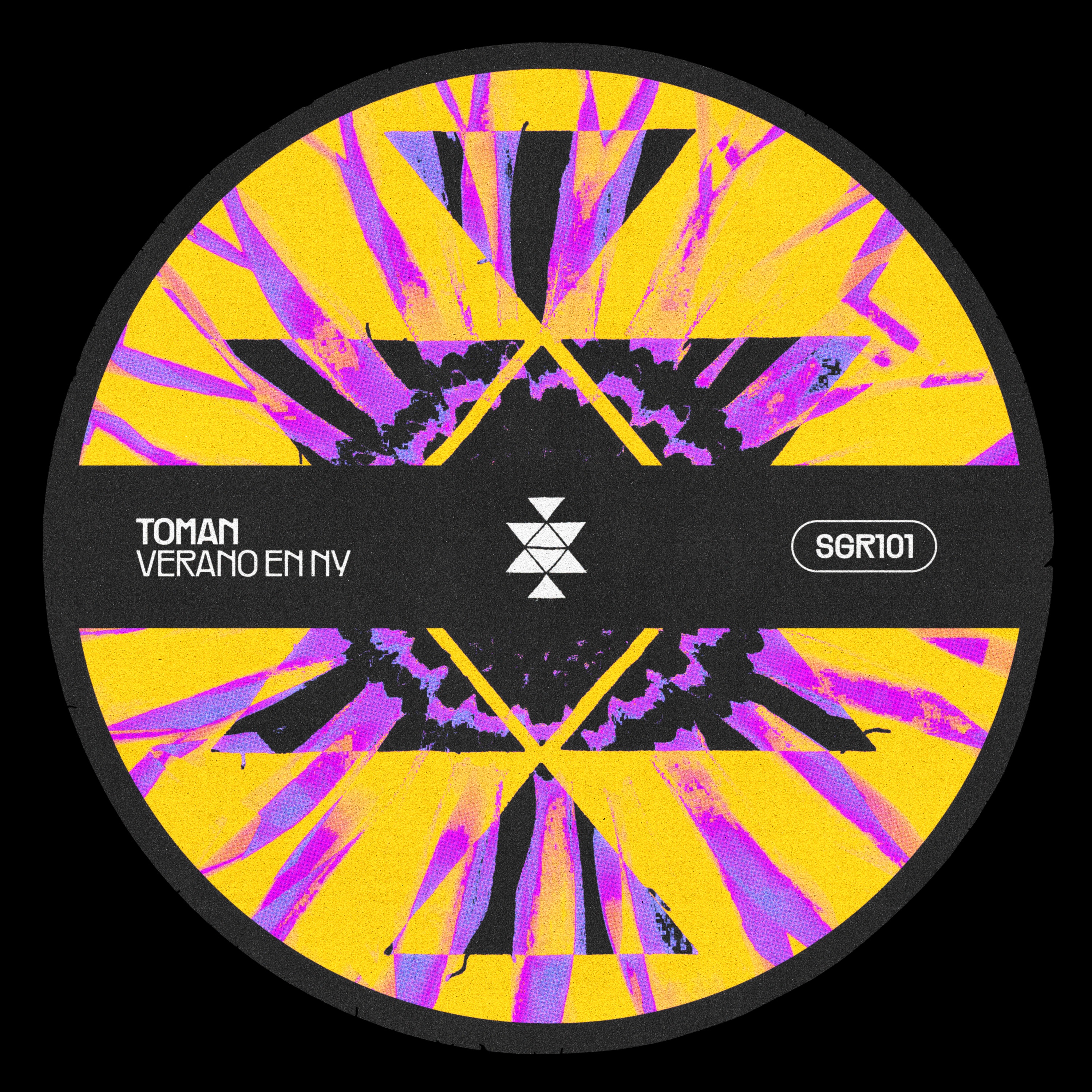 Toman - Verano En NY (Original Mix)