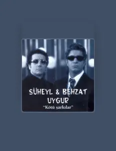 Listen to Behzat Uygur, watch music videos, read bio, see tour dates & more!