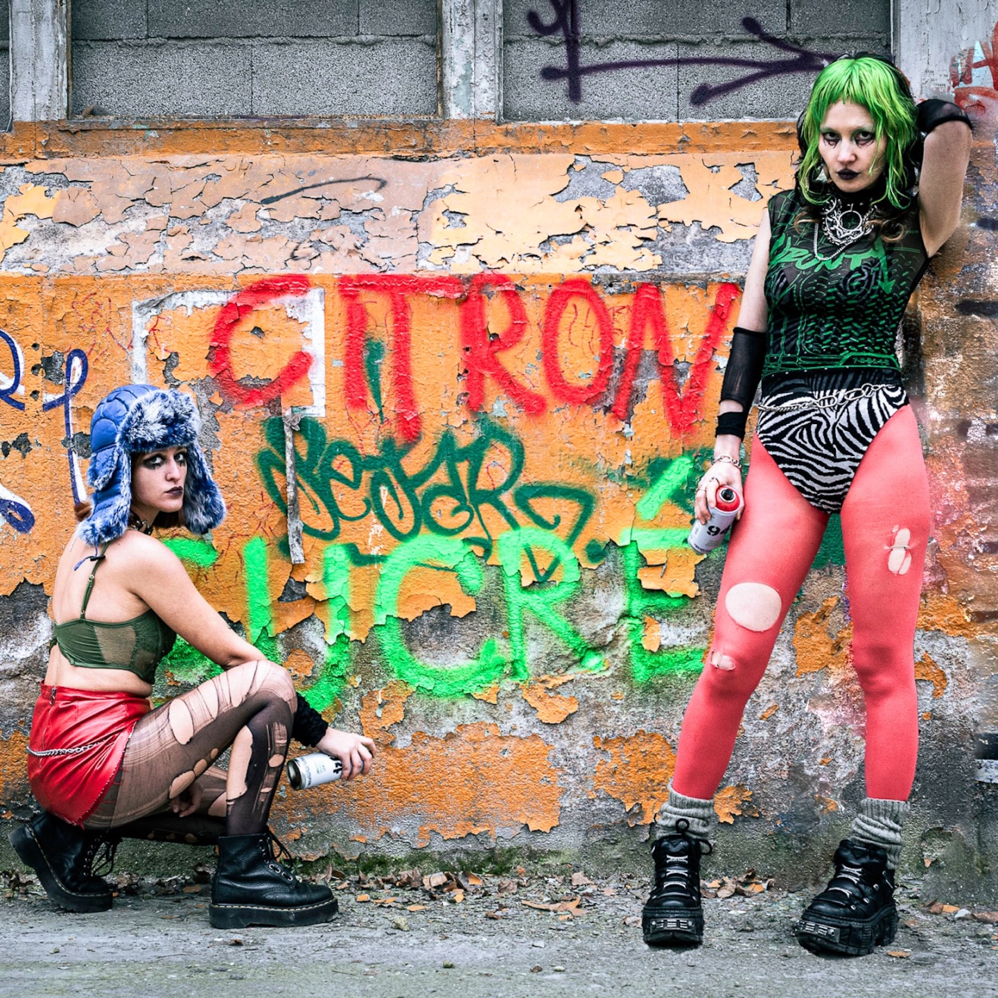 t qu'un gros FDC - Single