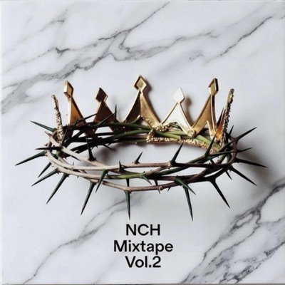 TUNE IN MIXTAPE (vol 5)