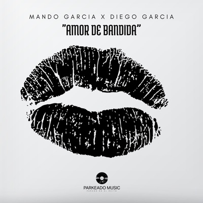 AMOR DE BANDIDA - Single