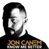Know Me Better