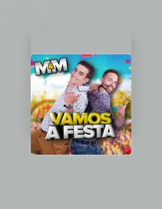 Escucha a MM, mira videos musicales, lee su biografía, consulta las fechas de las gira y más.