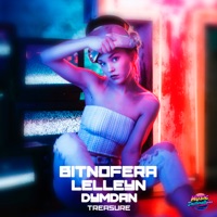 Treasure - EP - Bitnofera, Lelleyn & Dymdan