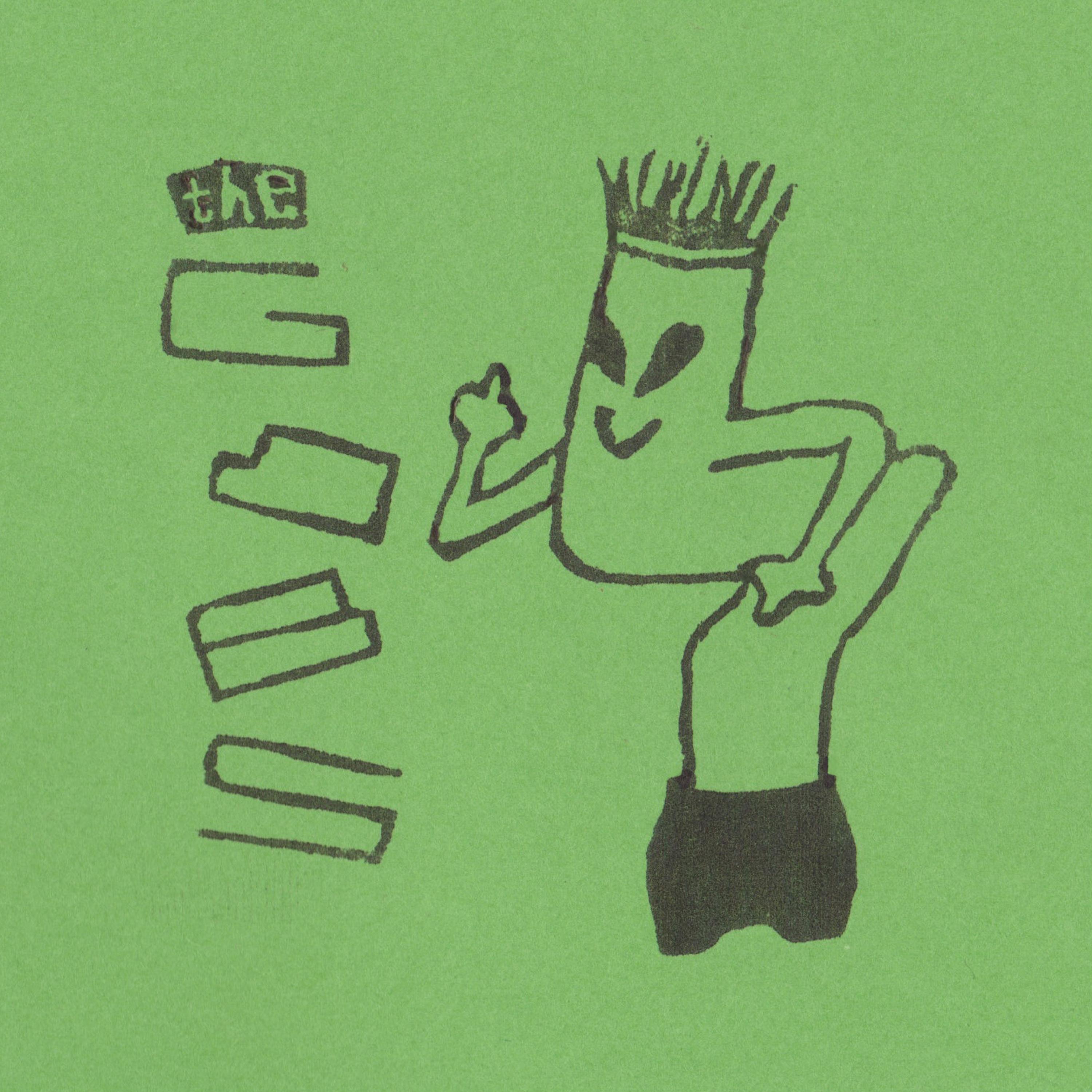 worst one yet - EP