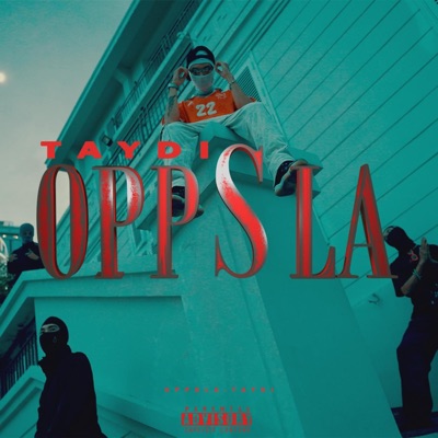 Opps La - Single