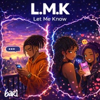 L.M.K - Single - 6ari