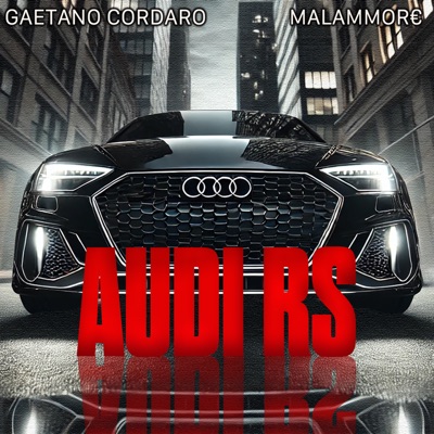 Audi RS - Single