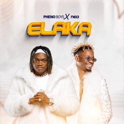 Elaka - Single