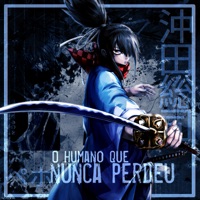 O Humano Que Nunca Perdeu - Single - PeJota10* & Dreiks