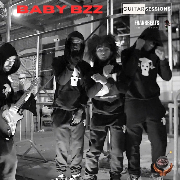 Scared (feat. Jah drillz & Lew Blitz) - Single - Album by CDG ENT