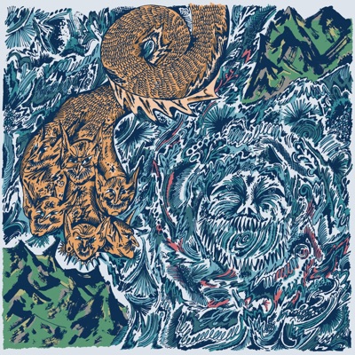 Scilla & Cariddi (Instrumental Version) [INSTRUMENTAL] - Single