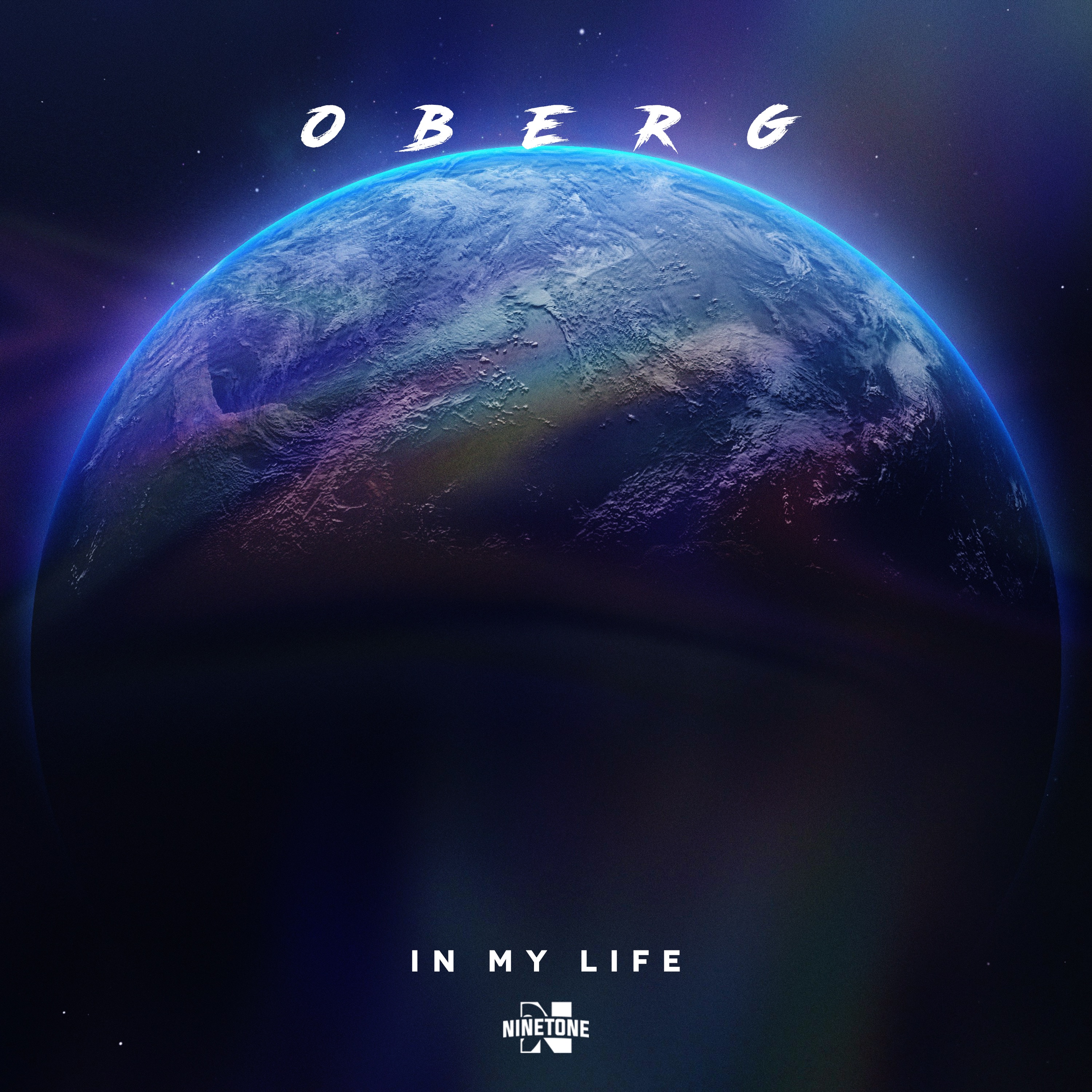 In My Life - Single