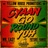 Cyaan Go Round Yu