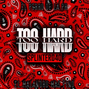 TOO HARD