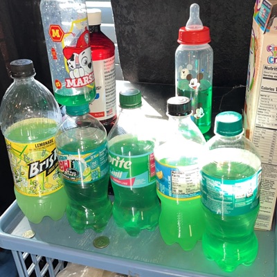 Thinkin Wrong (feat. Kspinna & K4) - Single