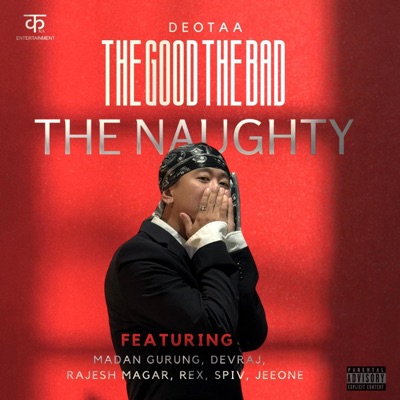 the good, the bad, the naughty (disc 02)