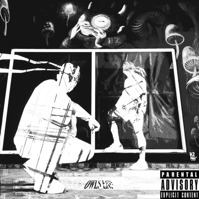 Bodega Bushido (feat. GIB) - Single