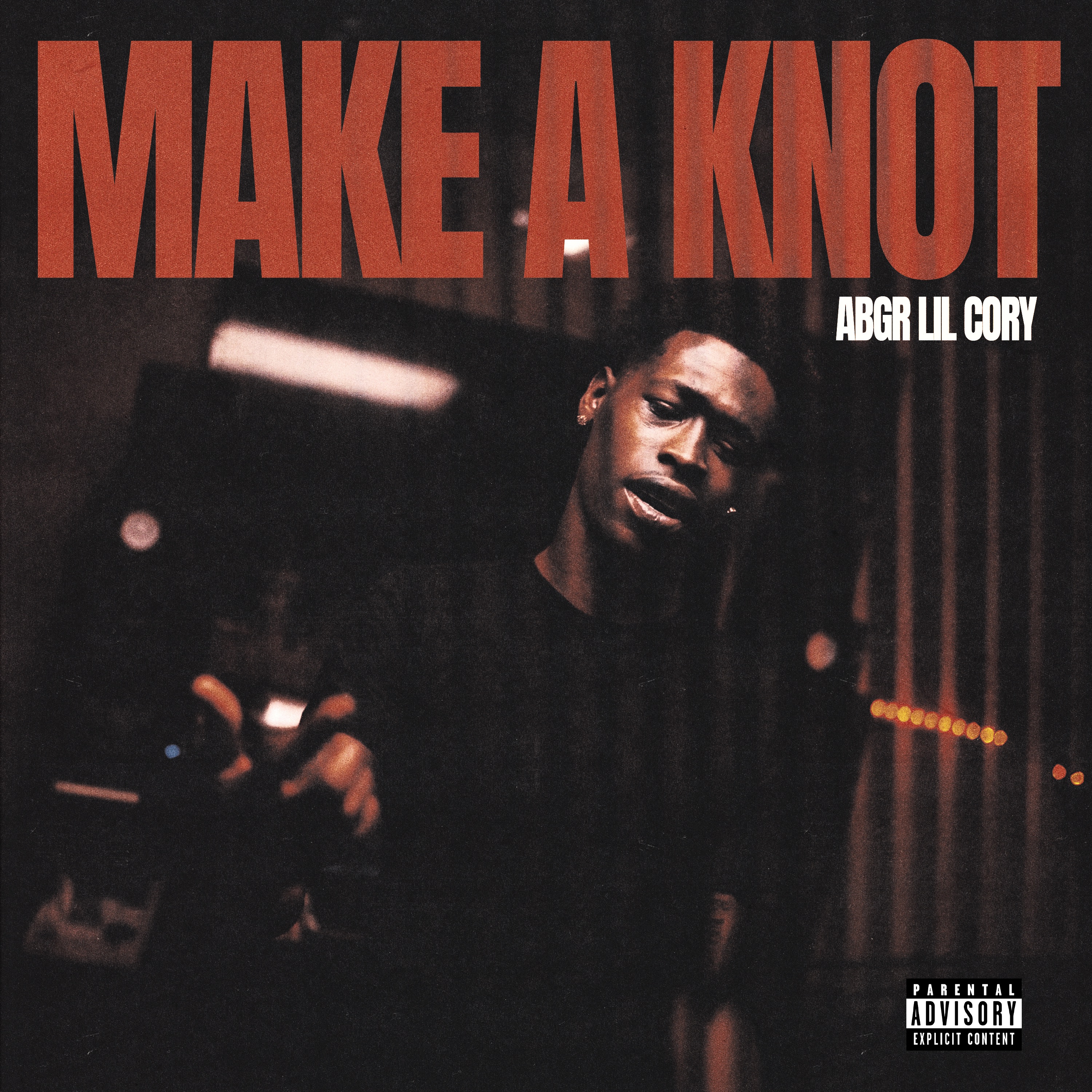 Make A Knot - Single
