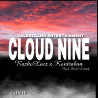 Cloud Nine (feat. Kontraban) - Single - Razko Locz